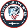 United Soccer Boys Player of the Week