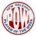 New Orleans area Capital One High Yield Student Athlete of the Week award