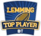 Lemming's 2010 Top DTs