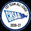 CHSAA/MaxPreps All-State First Team