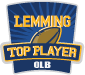 Lemming's 2010 Top OLBs
