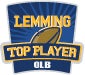Lemming's 2010 Top OLBs