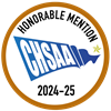 CHSAA/MaxPreps All-State Honorable Mention