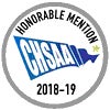 CHSAA/MaxPreps All-State Honorable Mention