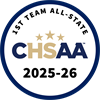 CHSAA/MaxPreps All-State First Team