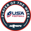 Player of the Week