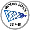 CHSAA/MaxPreps All-State Honorable Mention