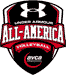 AVCA Under Armour All-American (Second Team)