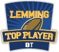 Top 25 Defensive Tackles