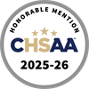 CHSAA/MaxPreps All-State Honorable Mention