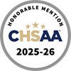CHSAA/MaxPreps All-State Honorable Mention