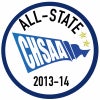 CHSAA All-State Teams