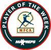 Player of the Week