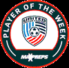 Boys Player of the Week