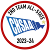 CHSAA/MaxPreps All-State Second Team