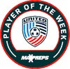 Player of the Week - Girls Soccer