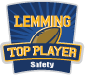 Lemming's 2010 Top S/FS