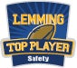 Lemming's 2010 Top S/FS