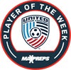 Player of the Week