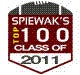 Spiewak's 2011 Watch List