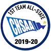 CHSAA/MaxPreps All-State First Team