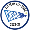 CHSAA/MaxPreps All-State First Team