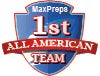 First Team Offense