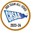 CHSAA/MaxPreps All-State Third Team