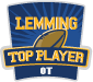 Lemming's 2010 Top OTs