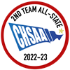 CHSAA/MaxPreps All-State Second Team