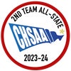 CHSAA/MaxPreps All-State Second Team