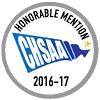 CHSAA/MaxPreps All-State Honorable Mention