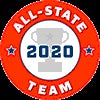 First Team: Offense