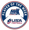 Player of the Week