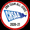 CHSAA/MaxPreps All-State Second Team