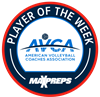 Girls Volleyball Player of the Week