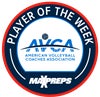 Girls Volleyball Player of the Week