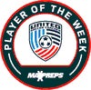 Player of the Week - Boys Soccer