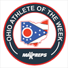 Ohio Athlete of the Week