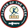 Spring Player of the Week 