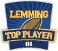 Lemming's 2010 Top C/G
