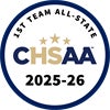 CHSAA/MaxPreps All-State First Team