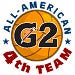 Fourth Team All-American