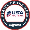 National Player of the Week