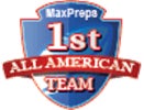 First Team Defense