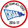 CHSAA/MaxPreps All-State Second Team