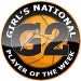 2010 Girl Basketball Player of the Week