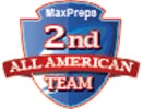 Second Team Offense