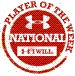 2010 National Volleyball Player of the Week