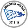 CHSAA/MaxPreps All-State Honorable Mention